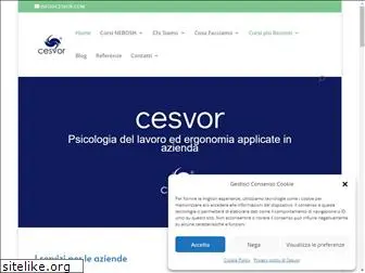 cesvor.com