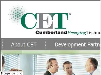 cet-fund.com