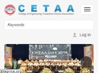 cetaa.com