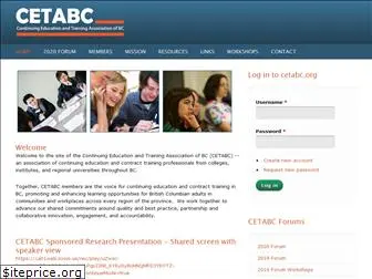 cetabc.org