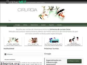 cetacvet.com.br