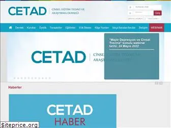 cetad.org.tr