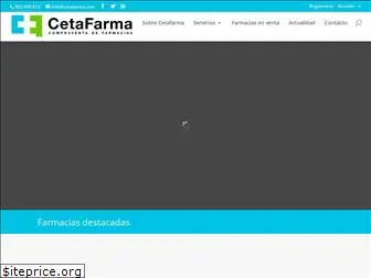 cetafarma.com