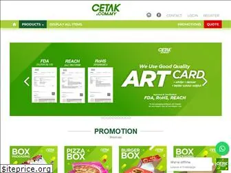 cetak.com.my