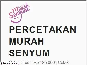 cetakmurahsenyum.com