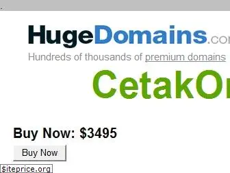 cetakonline.com