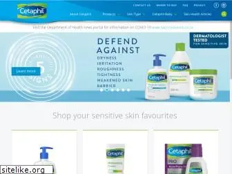 cetaphil.co.za