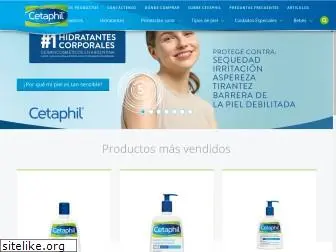 cetaphil.com.ar