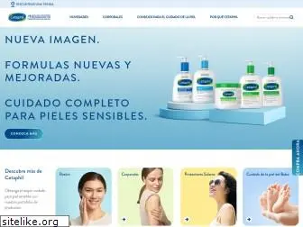 cetaphil.com.mx