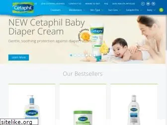 cetaphil.com.sg