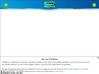 cetaphil.com.tw