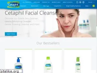 cetaphil.com.vn