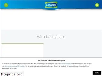 cetaphil.se