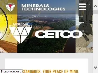 cetco.com