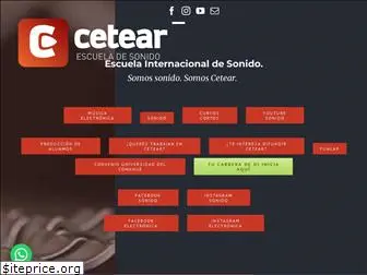 cetear.com
