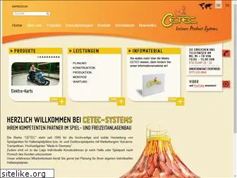 cetec-systems.de