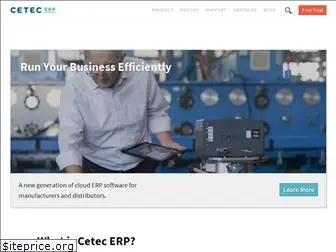 cetecerp.com