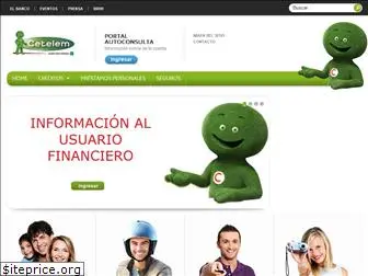 cetelem.com.ar