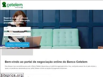 cetelemnegocie.com.br