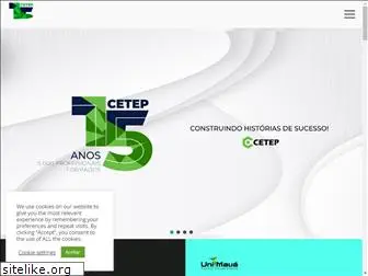ceteponline.com.br