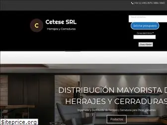 cetese.com.ar