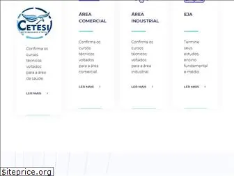 cetesi.com.br