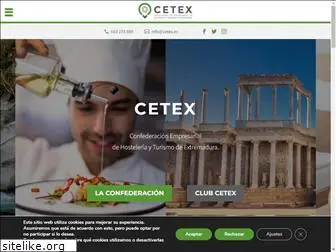 cetex.es