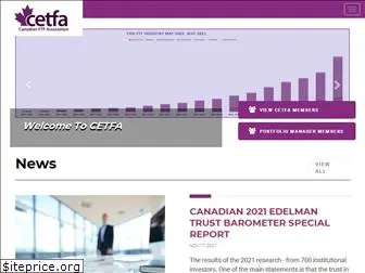 cetfa.ca