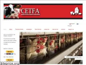 cetfa.org