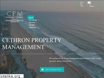 cethron.com
