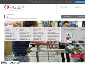 cetiat.fr