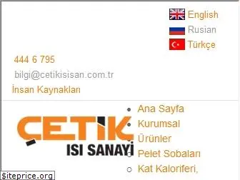 cetikisisan.com.tr