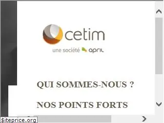 cetim.com