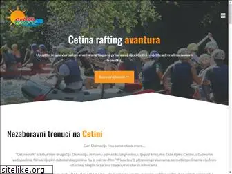 cetina-raft.com