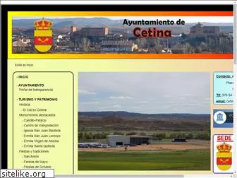 cetina.es