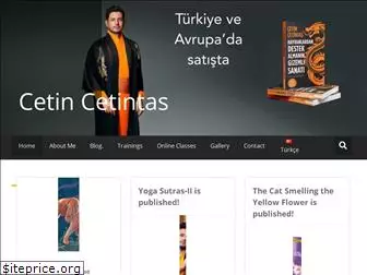 cetincetintas.com