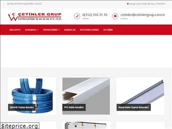 cetinlergrup.com.tr