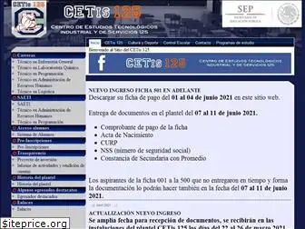 cetis125.edu.mx