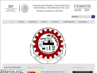 cetis128.edu.mx