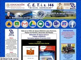 cetis146.com