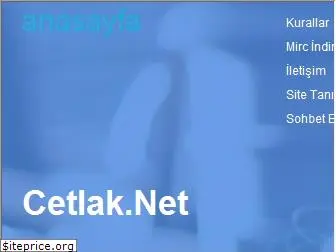 cetlak.net