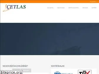 cetlas.com.tr