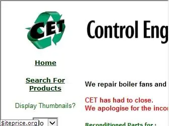 cetltd.com