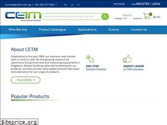 cetm.com.vn