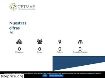 cetmar.org