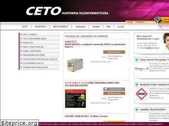 ceto.com.pl