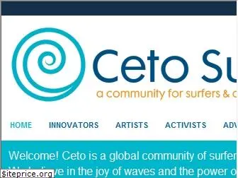 cetosurf.com