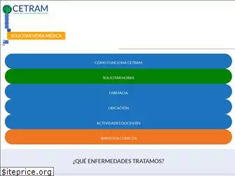 cetram.org