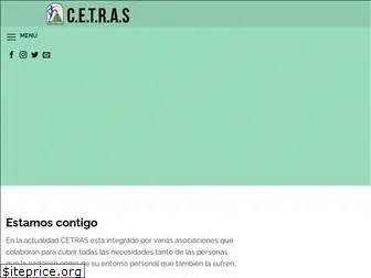 www.cetras.org