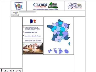 cetrim.fr